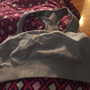 Medium champion sports bra